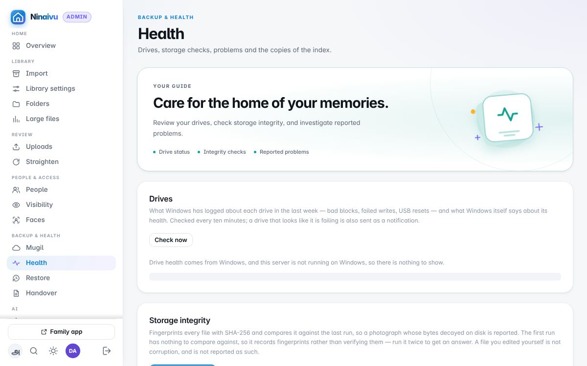 Health